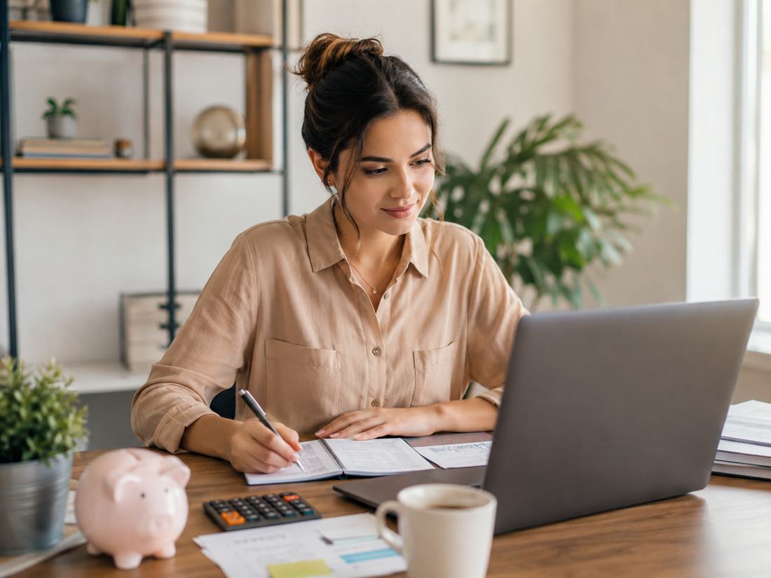 Budgeting and smart money ideas