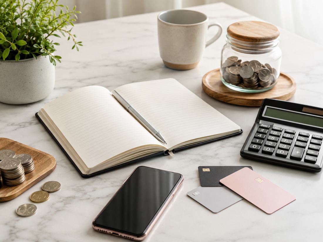 Savings planning
