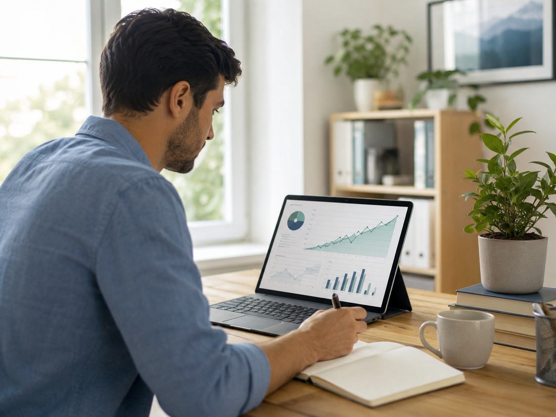 Investing basics