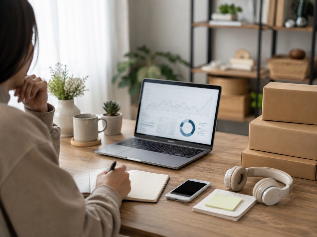 Online income